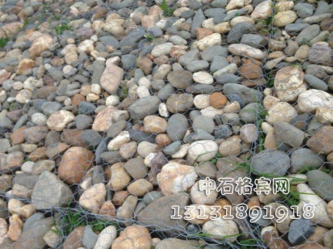 護堤格賓網(wǎng)